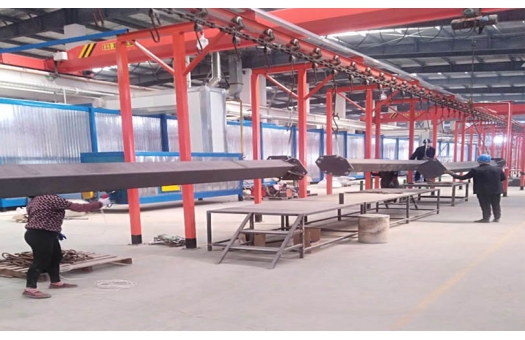 無(wú)錫噴涂 專注表面涂層技術(shù)研發(fā)