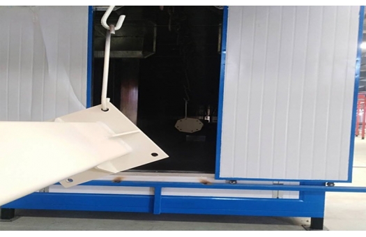 江陰無錫噴涂  一站式涂裝設(shè)備廠家