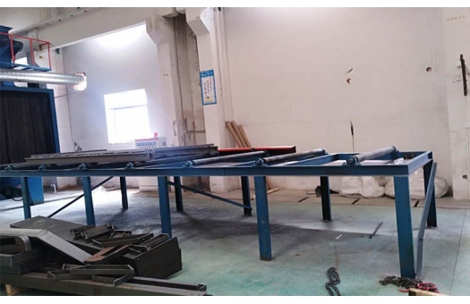 宜興無錫噴塑 表面處理噴塑加工