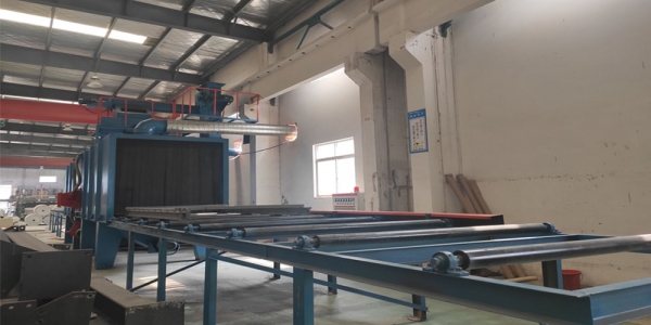 無(wú)錫噴涂的工藝原理是什么?