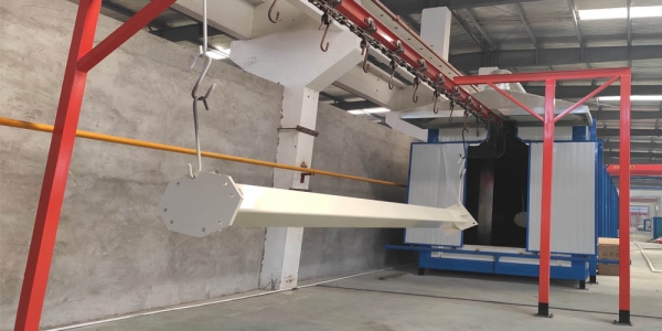 無(wú)錫噴塑比傳統(tǒng)噴漆工藝的優(yōu)勢(shì)有哪些?