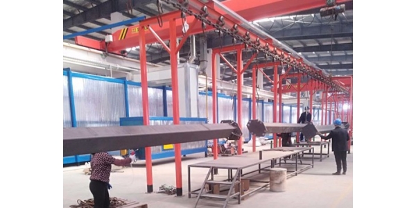 無(wú)錫靜電噴塑比傳統(tǒng)噴漆工藝的優(yōu)勢(shì):