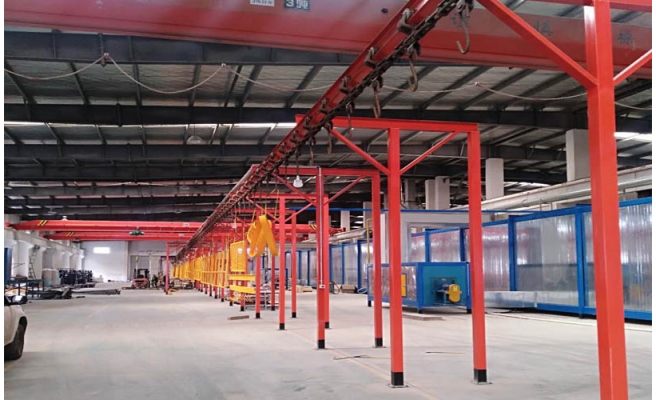 張家港無錫噴塑 噴漆噴塑加工