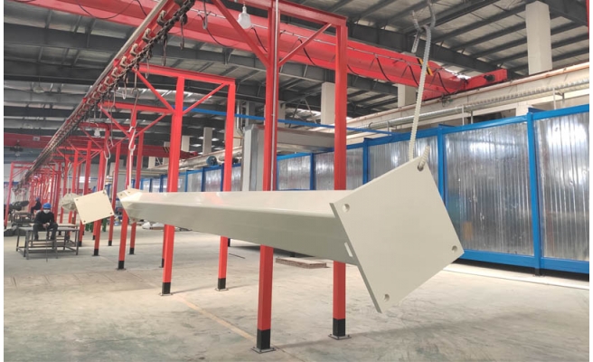 張家港無錫噴塑 噴漆噴塑加工