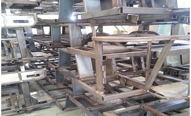 昆山金屬表面處理 表面處理噴涂