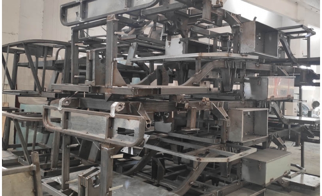 江陰金屬表面處理