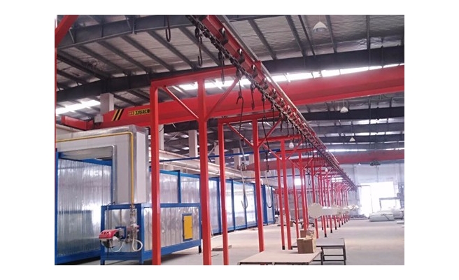 昆山無錫噴涂 經驗豐富