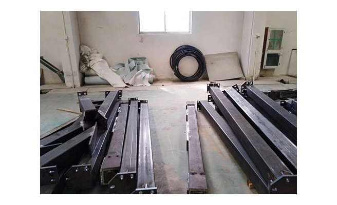 昆山無錫噴涂 操作穩定